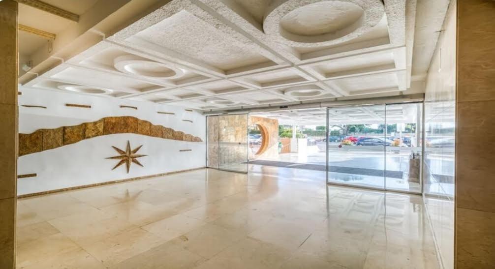 Апартаменты ¡¡Acogedor Apartamento Con Vistas Infinitas!! Торремолинос Экстерьер фото