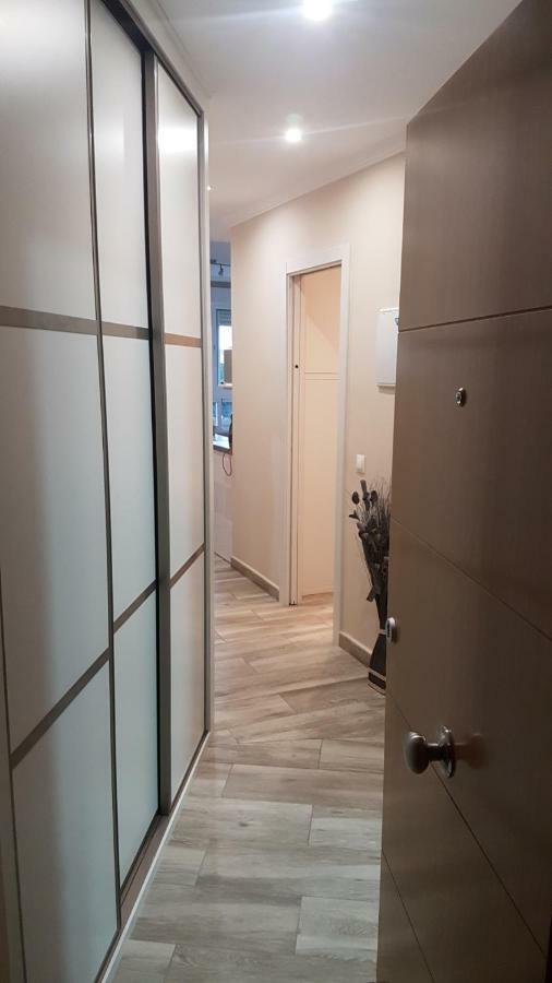 Апартаменты ¡¡Acogedor Apartamento Con Vistas Infinitas!! Торремолинос Экстерьер фото